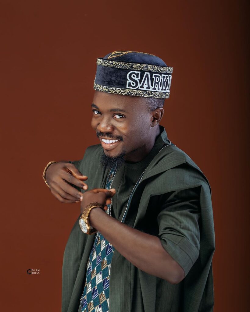 Sarkin Dariya