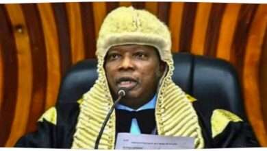 Ogun state assembly speaker impeached