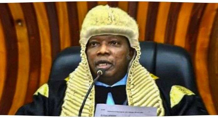 Ogun state assembly speaker impeached