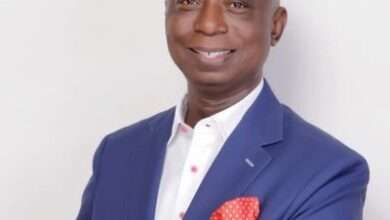 Senator prince Ned Nwoko