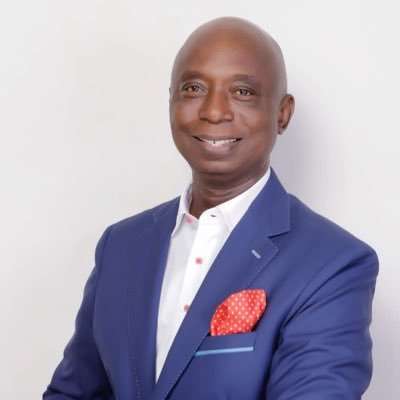 Senator prince Ned Nwoko