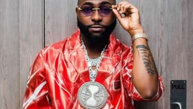 Davido obo 30bg artist music nigeria