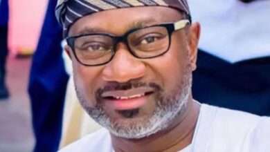 Femi Otedola richest men in Africa nigeria