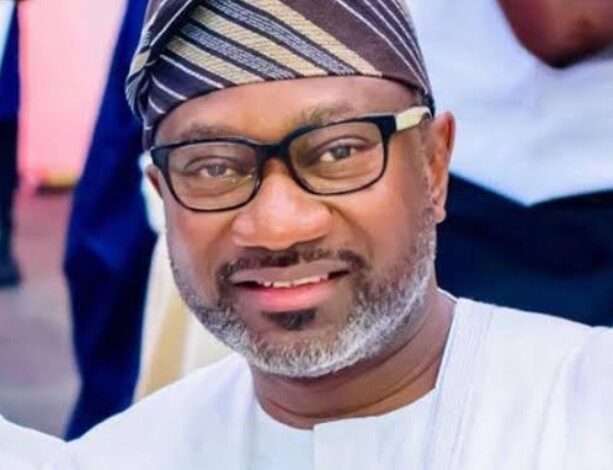 Femi Otedola richest men in Africa nigeria