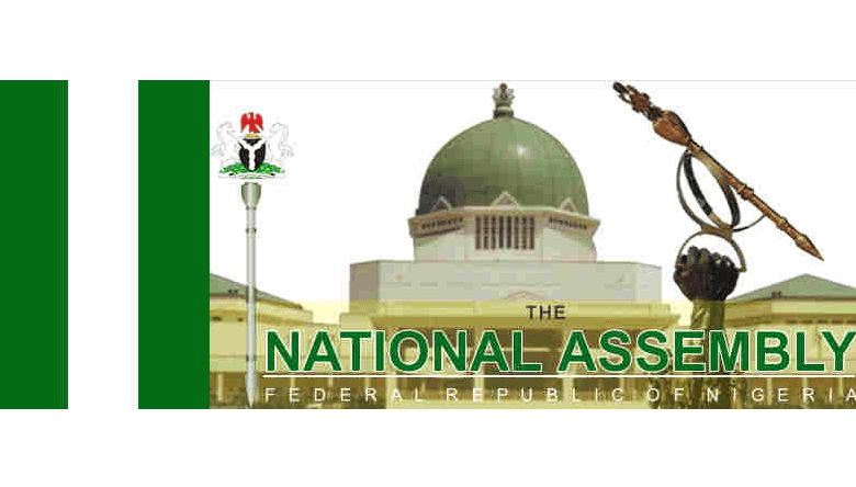 Nass national assembly of Nigeria