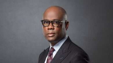 Herbert wigwe access bank CEO