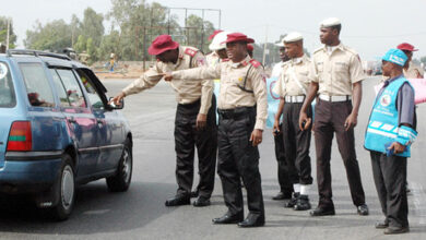 FRSC