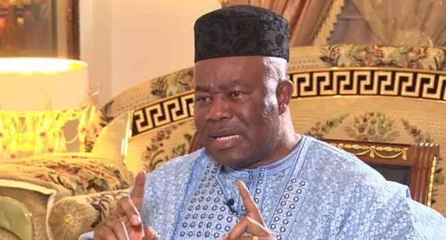 akpabio senate president