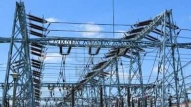 Federal government distribution firms power supply issue