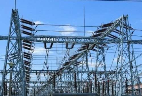 Federal government distribution firms power supply issue