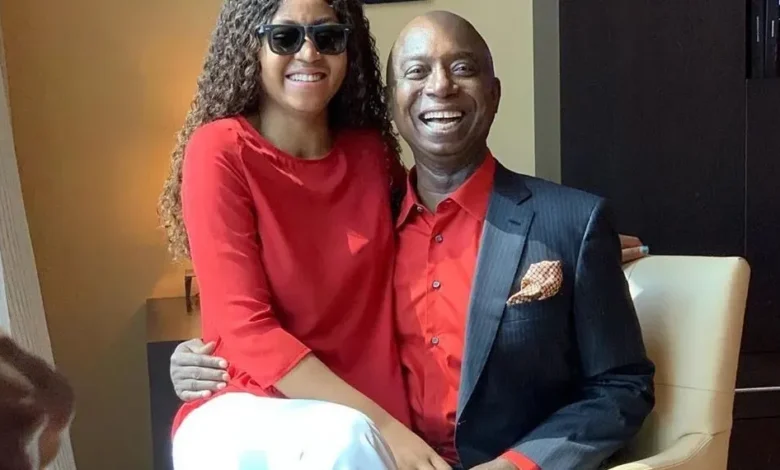 ned nwoko regina daniel