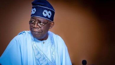 Tinubu