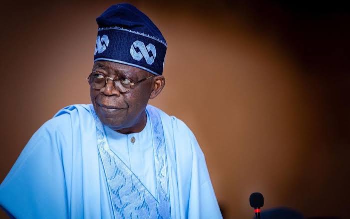 Tinubu